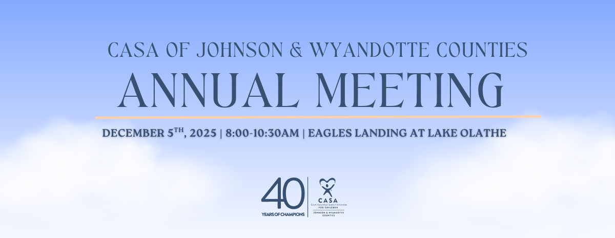 CASA's 2025 Annual Meeting